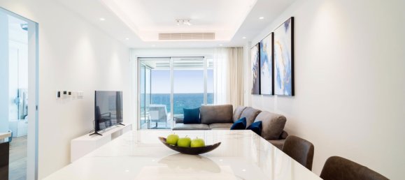 4 chambres Appartement à Pyrgos, Cyprus No. 23077 29