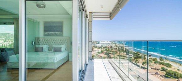 4 chambres Appartement à Pyrgos, Cyprus No. 23077 30