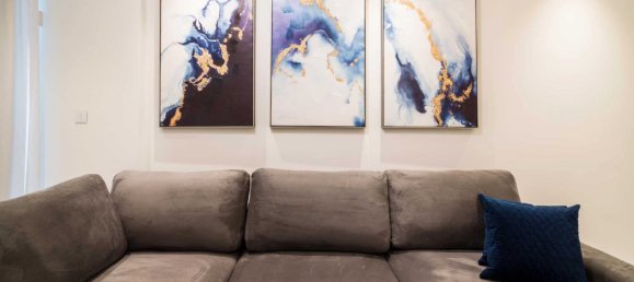 4 chambres Appartement à Pyrgos, Cyprus No. 23077 25