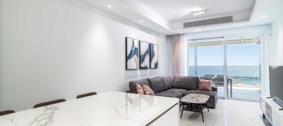 4 chambres Appartement à Pyrgos, Cyprus No. 23077 11