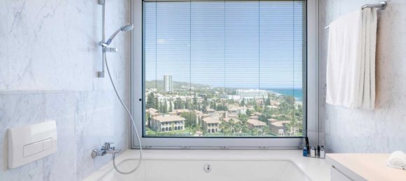 4 chambres Appartement à Pyrgos, Cyprus No. 23077 16