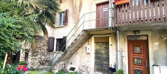 4غرفة منزل في Caiolo, Italy رقم 258457 6
