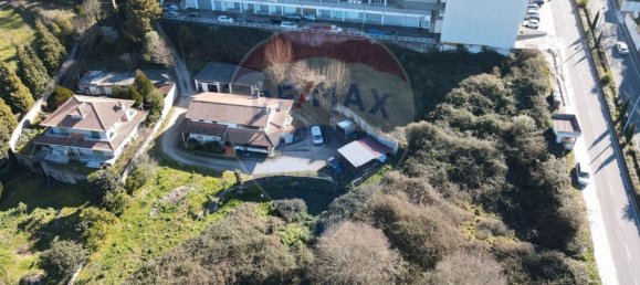 Terreno em Marco de Canaveses, Portugal 3442 m² N.º 45022 12