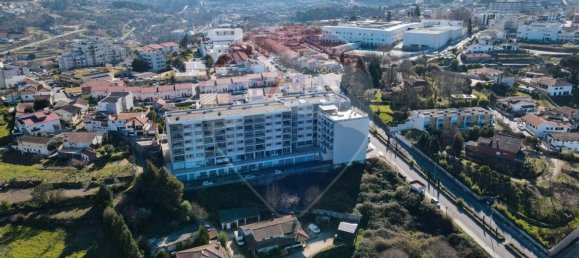 Terreno em Marco de Canaveses, Portugal 3442 m² N.º 45022 14