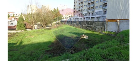 Terreno em Marco de Canaveses, Portugal 3442 m² N.º 45022 5