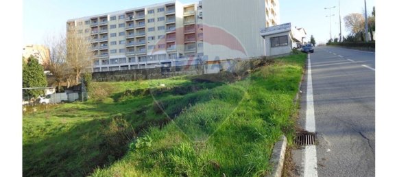 Terreno em Marco de Canaveses, Portugal 3442 m² N.º 45022 3