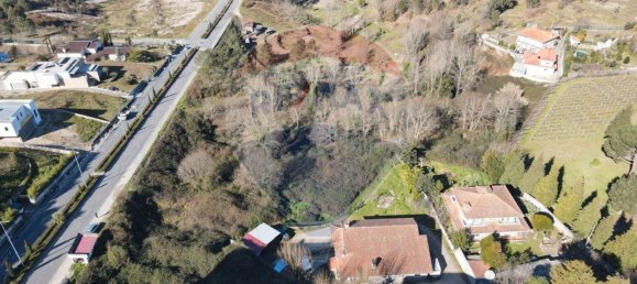 Terreno em Marco de Canaveses, Portugal 3442 m² N.º 45022 11