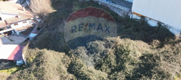 Terreno em Marco de Canaveses, Portugal 3442 m² N.º 45022 9