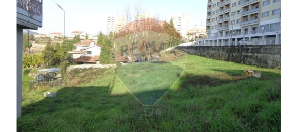 Terreno em Marco de Canaveses, Portugal 3442 m² N.º 45022 2