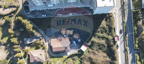 Terreno em Marco de Canaveses, Portugal 3442 m² N.º 45022 7