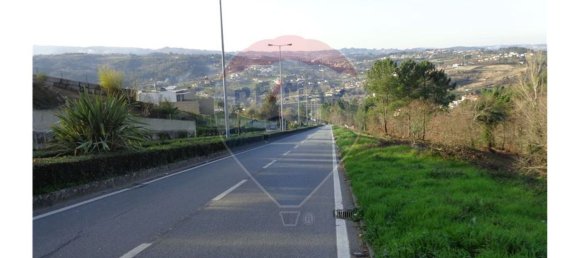 Terreno em Marco de Canaveses, Portugal 3442 m² N.º 45022 4