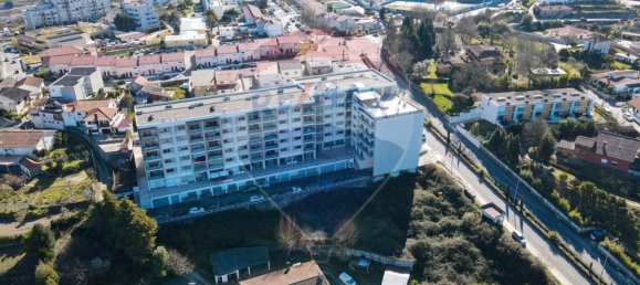 Terreno em Marco de Canaveses, Portugal 3442 m² N.º 45022 15