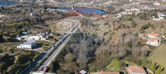 Terreno em Marco de Canaveses, Portugal 3442 m² N.º 45022 10