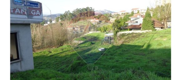 Terreno em Marco de Canaveses, Portugal 3442 m² N.º 45022 6