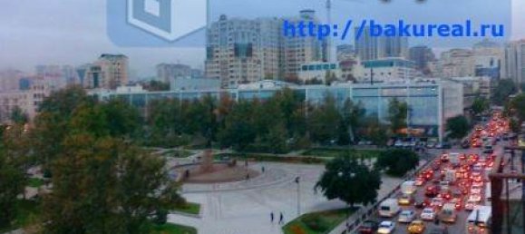 2 Schlafzimmer Wohnung in Baku, Azerbaijan, Nr. 458 10