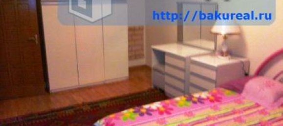 2 Schlafzimmer Wohnung in Baku, Azerbaijan, Nr. 458 6