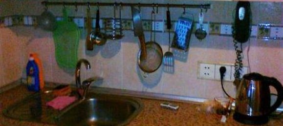 2 Schlafzimmer Wohnung in Baku, Azerbaijan, Nr. 458 9