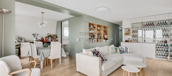 3 chambres Appartement à Le Kremlin-Bicêtre, France No. 182250 2