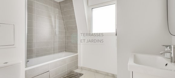 3 chambres Appartement à Le Kremlin-Bicêtre, France No. 182250 8