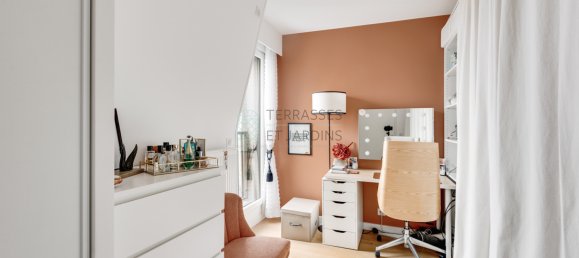 3 chambres Appartement à Le Kremlin-Bicêtre, France No. 182250 7