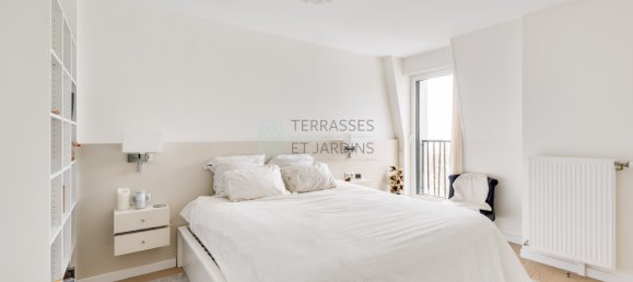 3 chambres Appartement à Le Kremlin-Bicêtre, France No. 182250 6