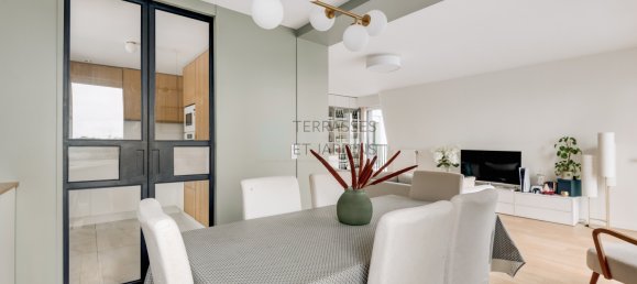 3 chambres Appartement à Le Kremlin-Bicêtre, France No. 182250 3