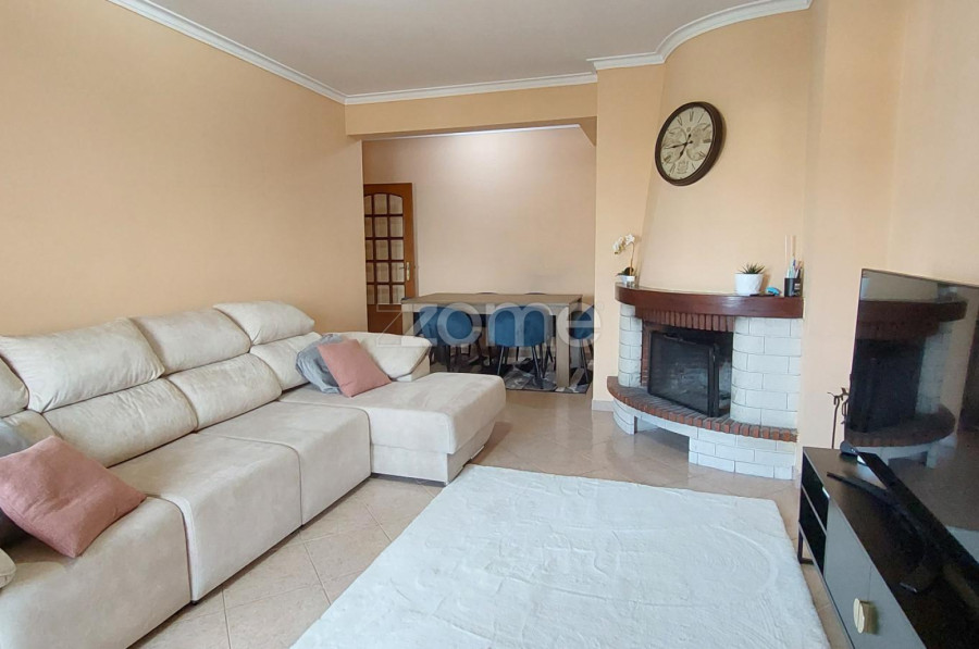 1 chambre Penthouse à Leiria, Portugal No. 296123