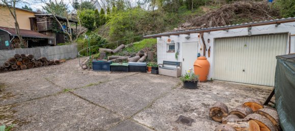 1 غرف نوم منزل في Trier-Saarburg, Germany رقم 167496 8