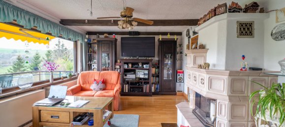 1 غرف نوم منزل في Trier-Saarburg, Germany رقم 167496 12