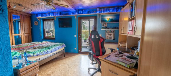 1 غرف نوم منزل في Trier-Saarburg, Germany رقم 167496 24