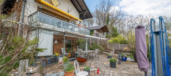 1 غرف نوم منزل في Trier-Saarburg, Germany رقم 167496 29