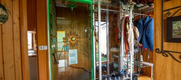 1 غرف نوم منزل في Trier-Saarburg, Germany رقم 167496 19