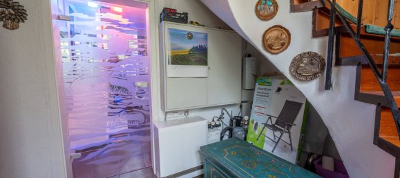 1 غرف نوم منزل في Trier-Saarburg, Germany رقم 167496 26