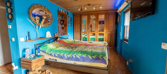 1 غرف نوم منزل في Trier-Saarburg, Germany رقم 167496 23