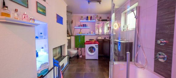 1 غرف نوم منزل في Trier-Saarburg, Germany رقم 167496 21