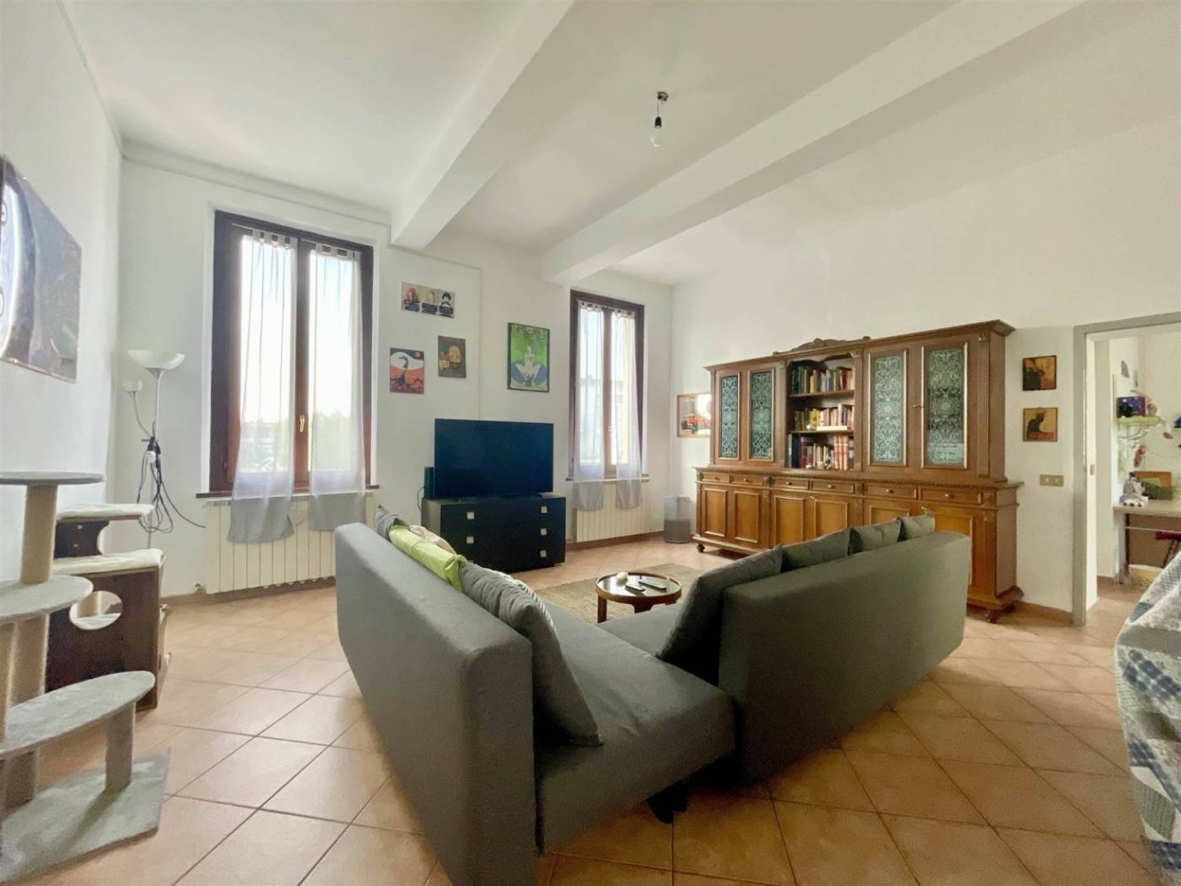 4 chambres Appartement à Mantua, Italy No. 373583