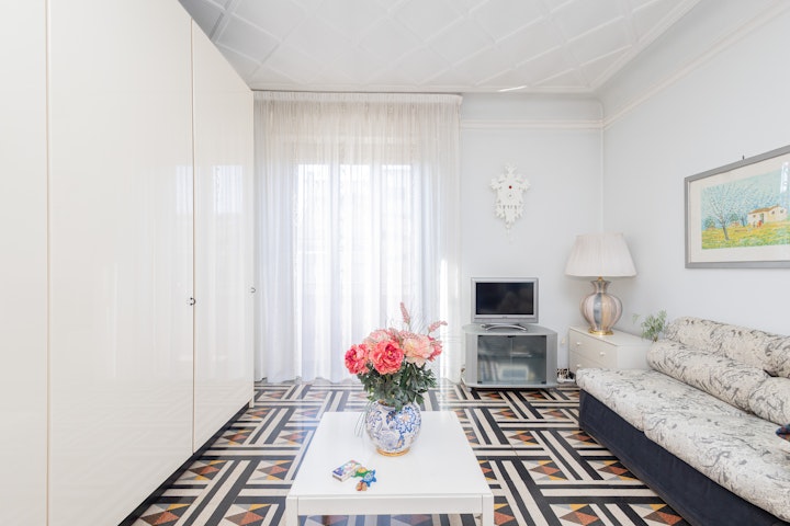 2 غرف نوم شقة في Milan, Italy رقم 328117