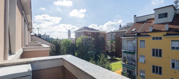 2 غرف نوم شقة في Milan, Italy رقم 328117 36