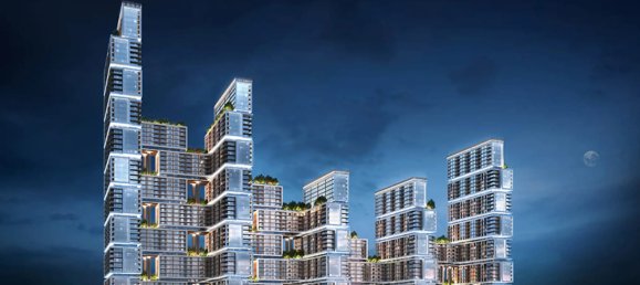 1 bedroom Apartment in Meydan, UAE No. 10459 3