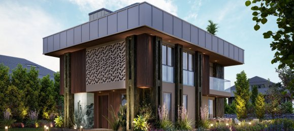 Villa 6+3 in Istanbul, Turkey No. 25221 5