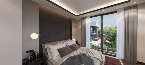 Villa 6+3 in Istanbul, Turkey No. 25221 10