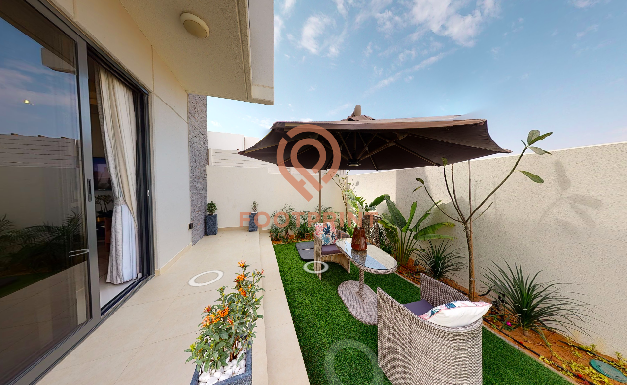3 bedrooms Townhouse in Dubai, UAE No. 24363