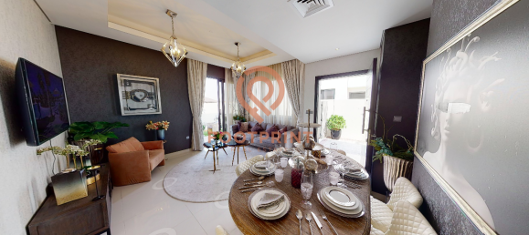 3 bedrooms Townhouse in Dubai, UAE No. 24363 4