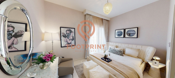 3 bedrooms Townhouse in Dubai, UAE No. 24363 10