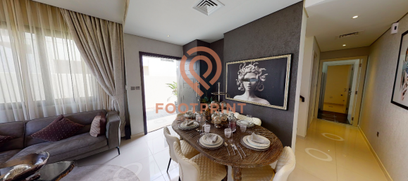3 bedrooms Townhouse in Dubai, UAE No. 24363 3