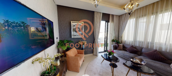 3 bedrooms Townhouse in Dubai, UAE No. 24363 2
