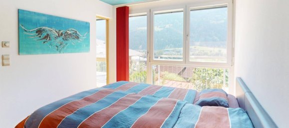 Dúplex de 1 dormitorio en Telfs, Austria No. 232083 5