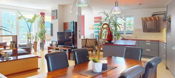 Dúplex de 1 dormitorio en Telfs, Austria No. 232083 3