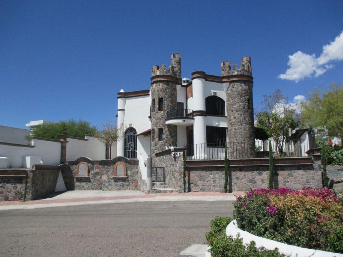 Casa T3 em Queretaro, Mexico N.º 181930