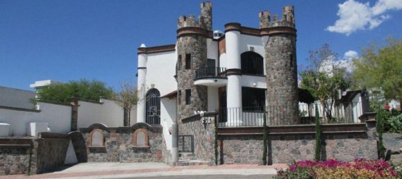 Casa T3 em Queretaro, Mexico N.º 181930 2